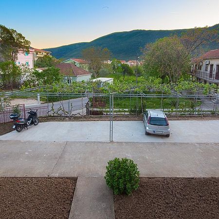 Beluga Daire Budva Dış mekan fotoğraf