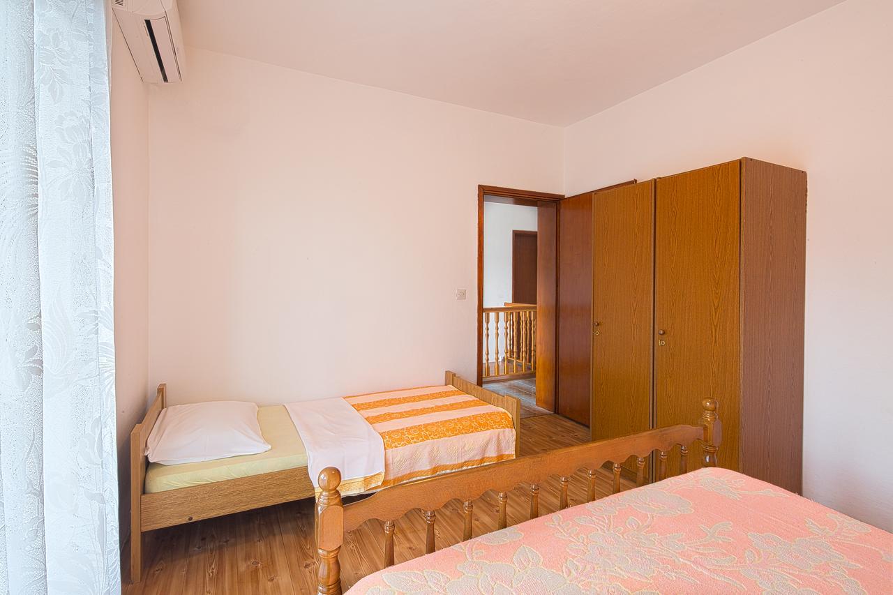Beluga Daire Budva Dış mekan fotoğraf