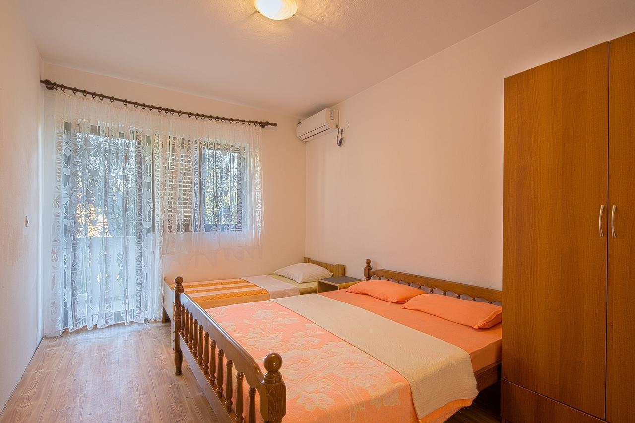 Beluga Daire Budva Dış mekan fotoğraf