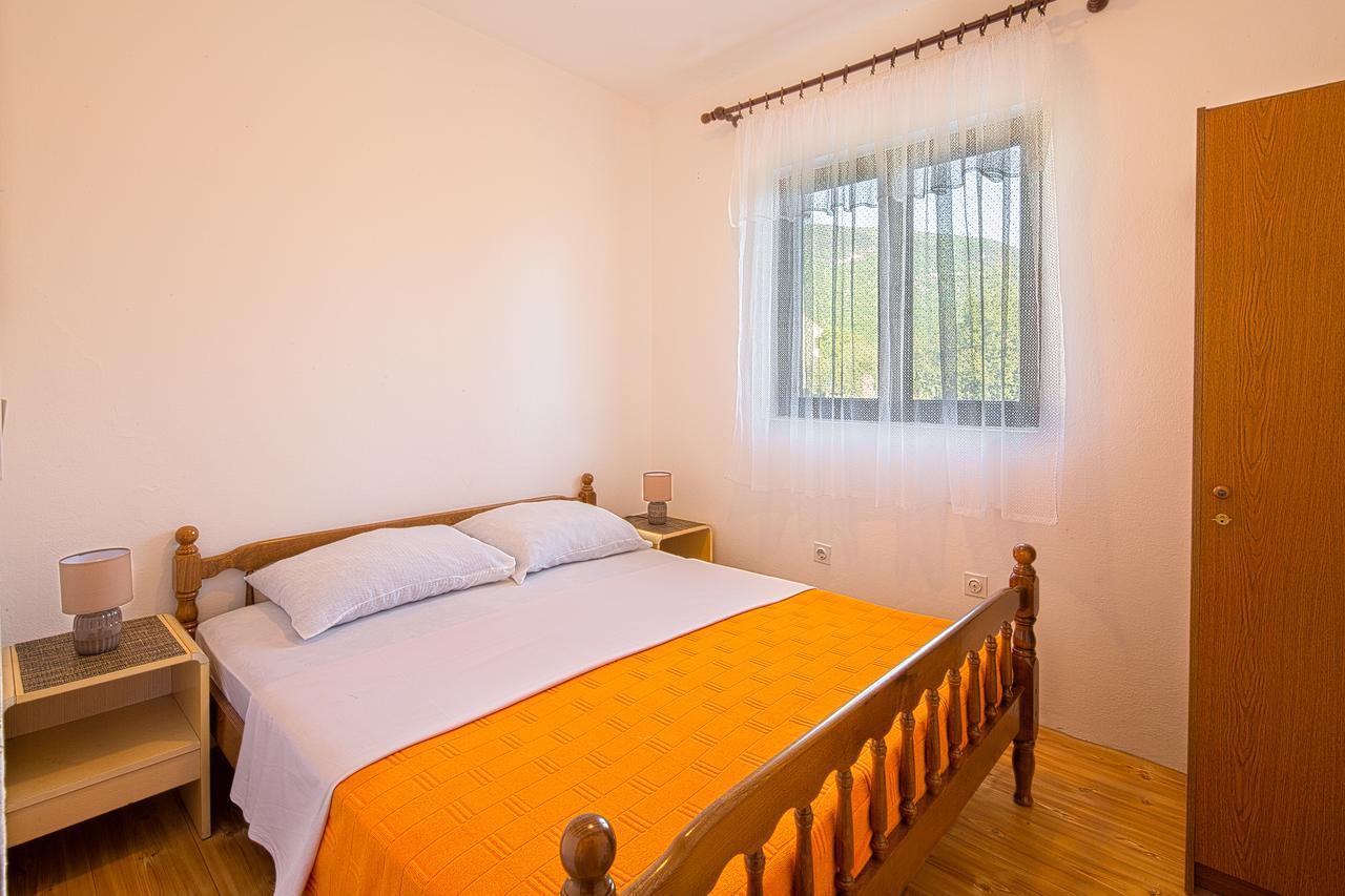 Beluga Daire Budva Dış mekan fotoğraf